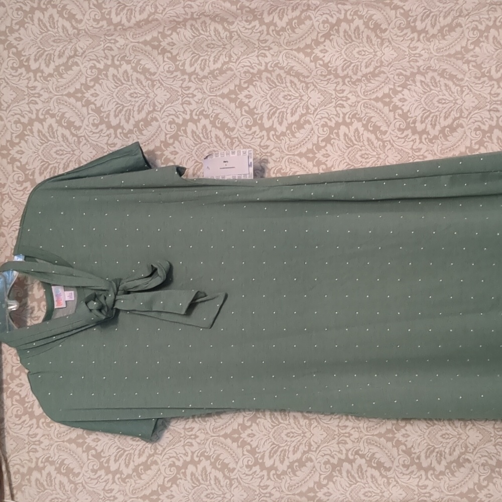 Marley Dress NWT
